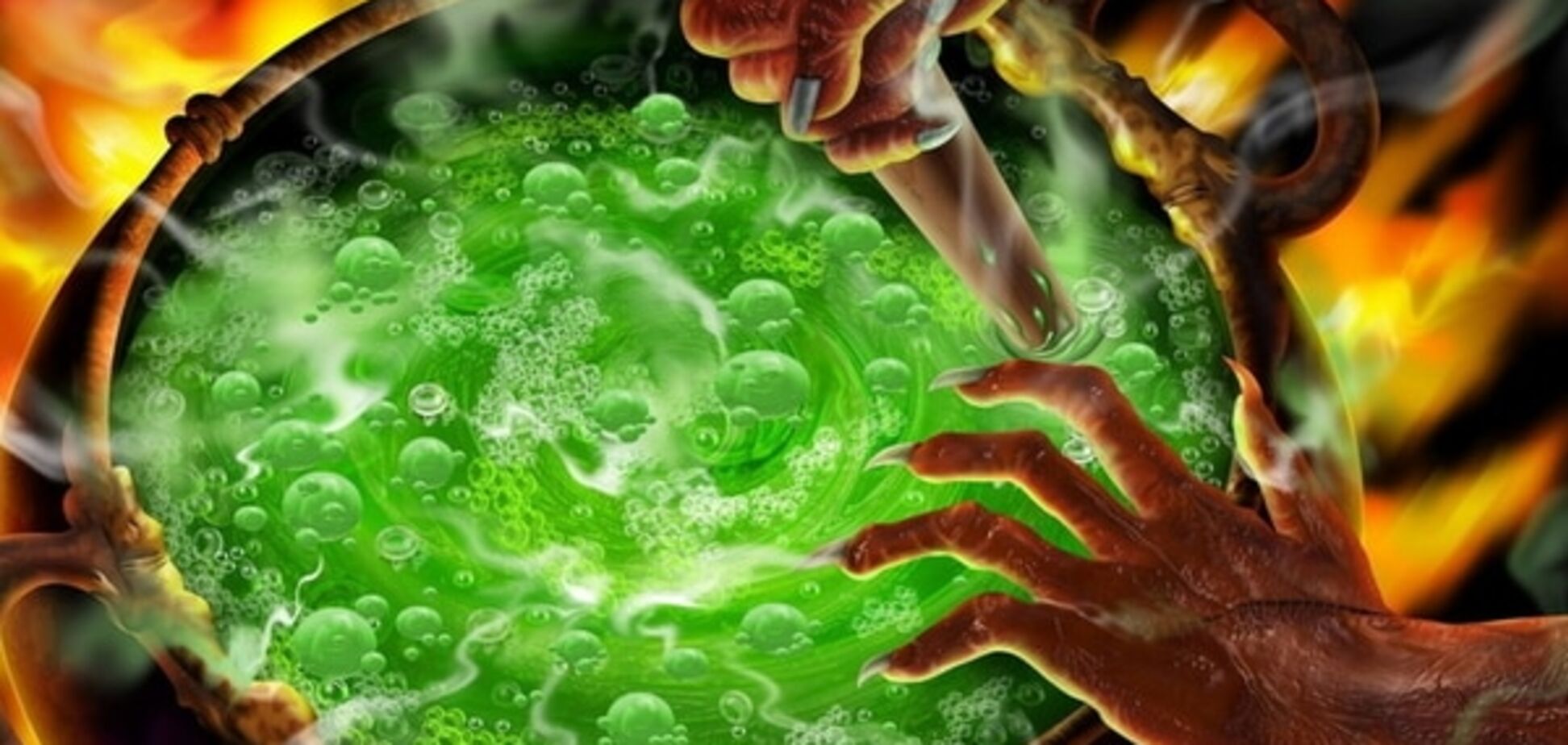 'Сварила дитя в кипящем сыре': в Италии просят оправдать казненную 300 лет назад ведьму