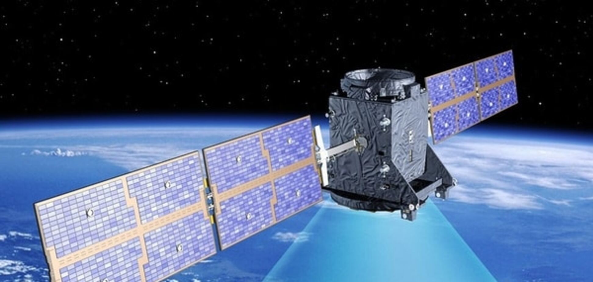 'Это ненормальное поведение!' США напугали маневры российского спутника