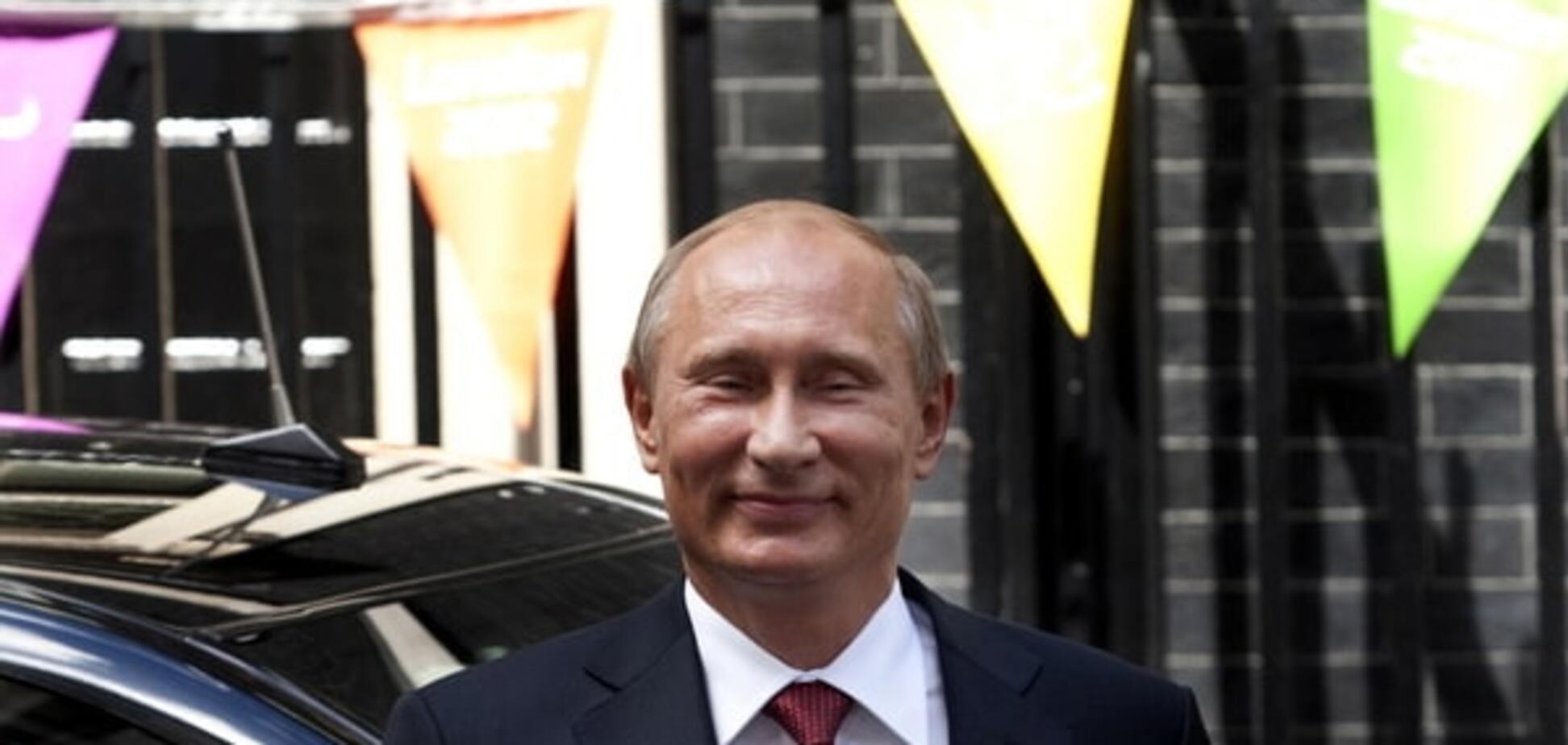 Комплексы и крепость. Шевцова объяснила, как правильно понять планы Путина в Сирии