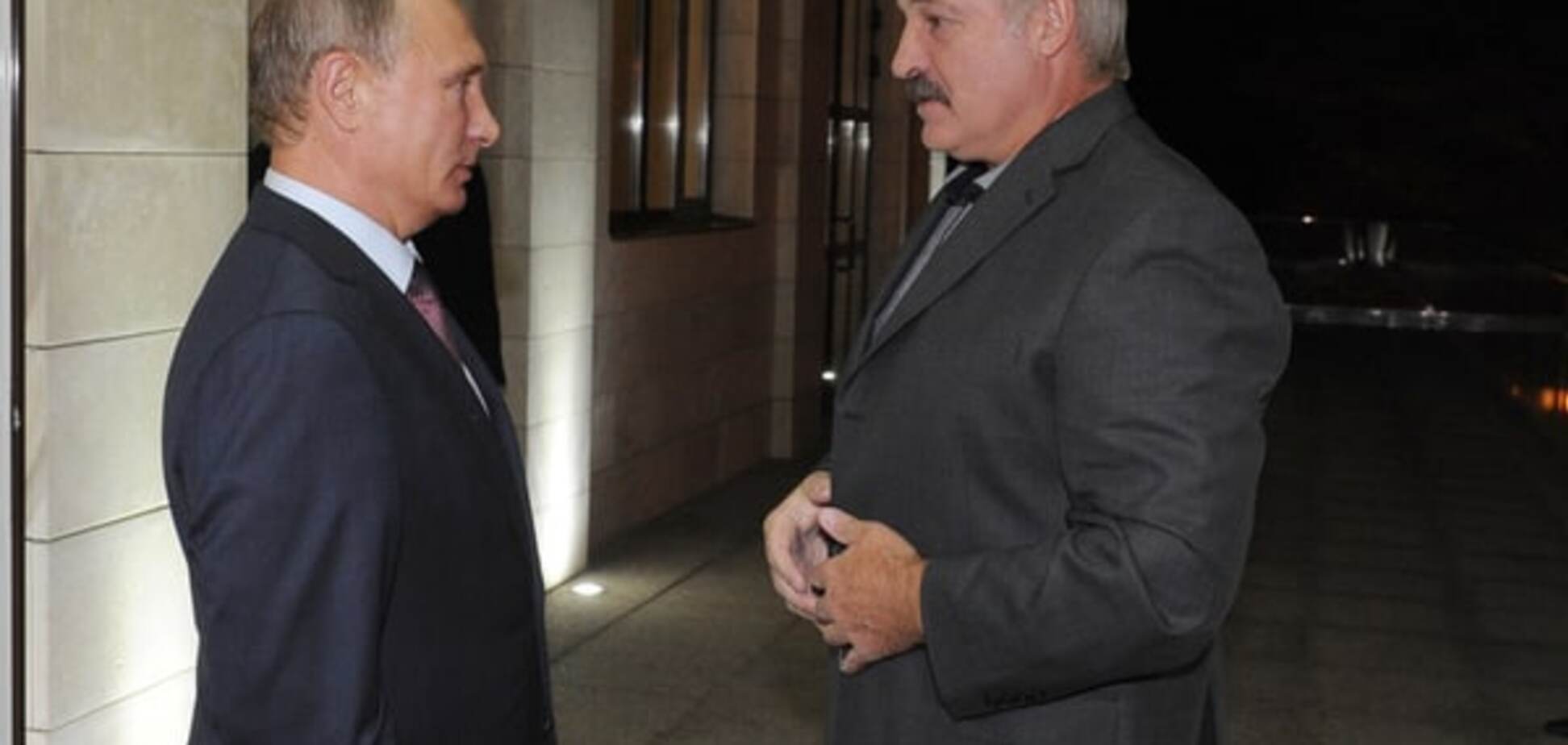 Білоруський військовий експерт пояснив, чому Лукашенко відмовив Путіну
