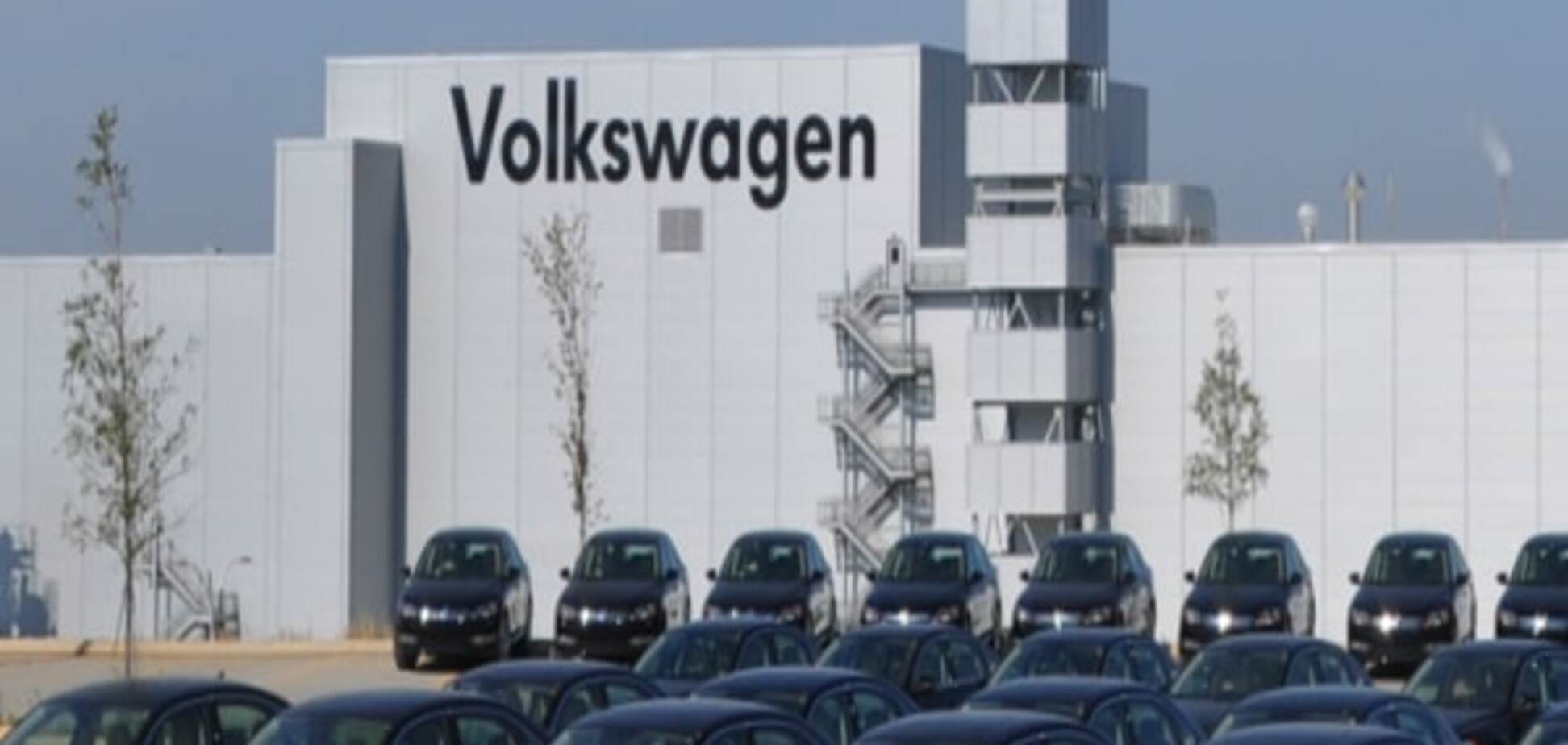 В США выдвинули Volkswagen ультиматум 
