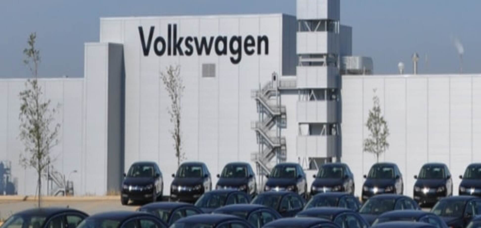 В США выдвинули Volkswagen ультиматум