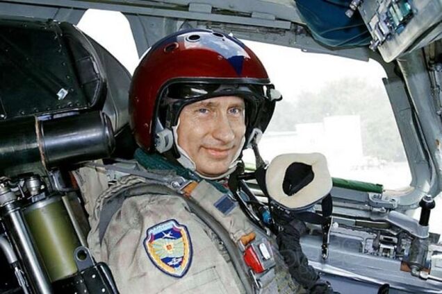 'Росіяни все взяли в свої руки'. Західні ЗМІ дізналися, як Путін готувався воювати в Сирії