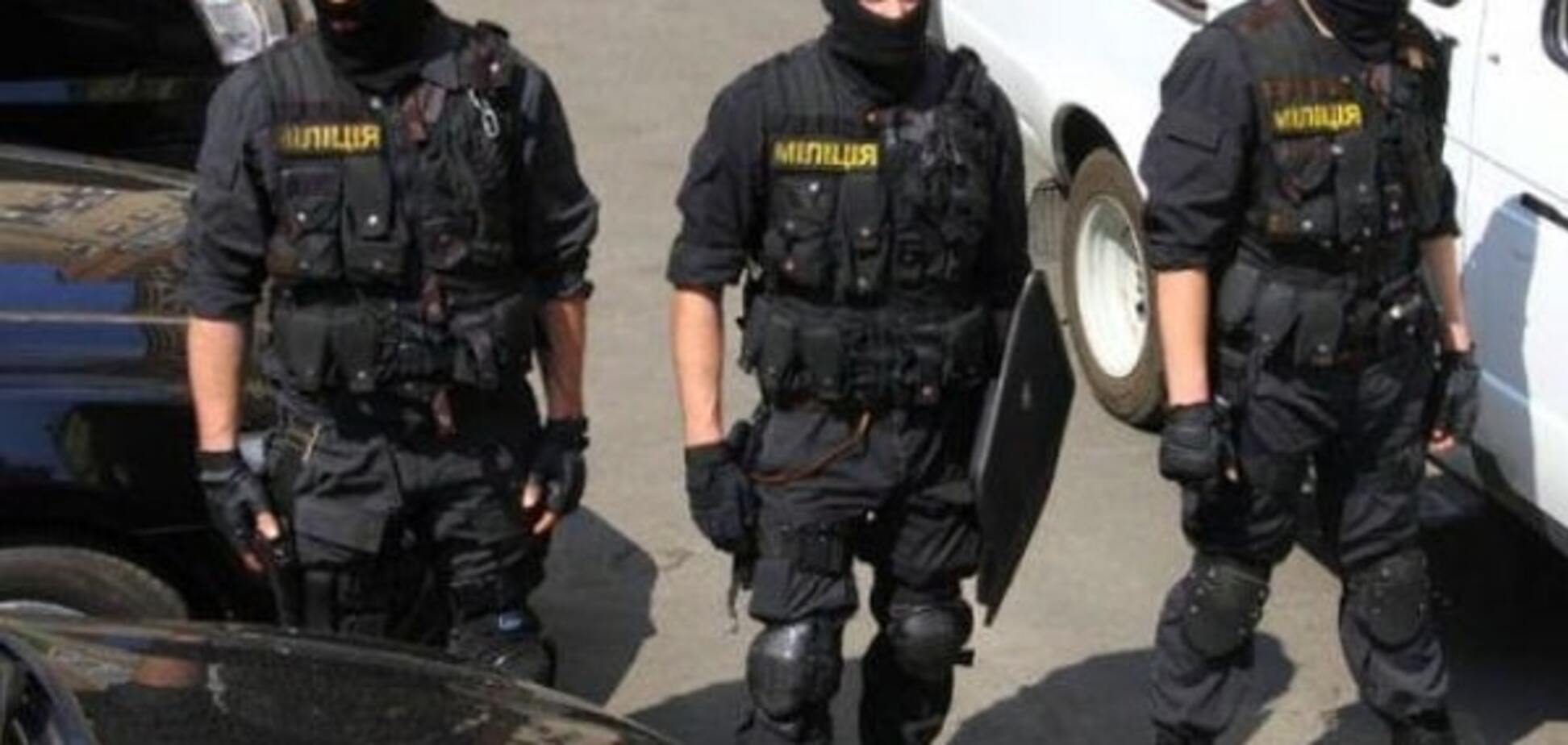 В Киеве готовили взрыв военкомата в День защитника: преступники задержаны