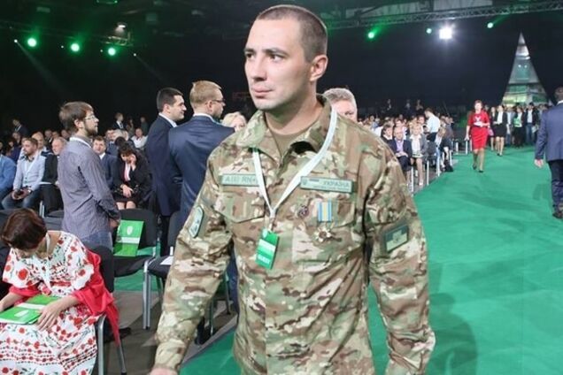 Ветеранов 'зачищают', чтобы они не мешали фальсификации выборов – боец АТО