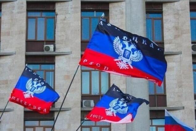 На Днерпопетровщине поймали 'партизана' из 'ДНР'