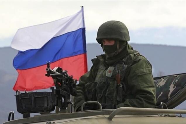 Росія будує дві найпотужніші військові бази біля кордону з Україною - Парубій