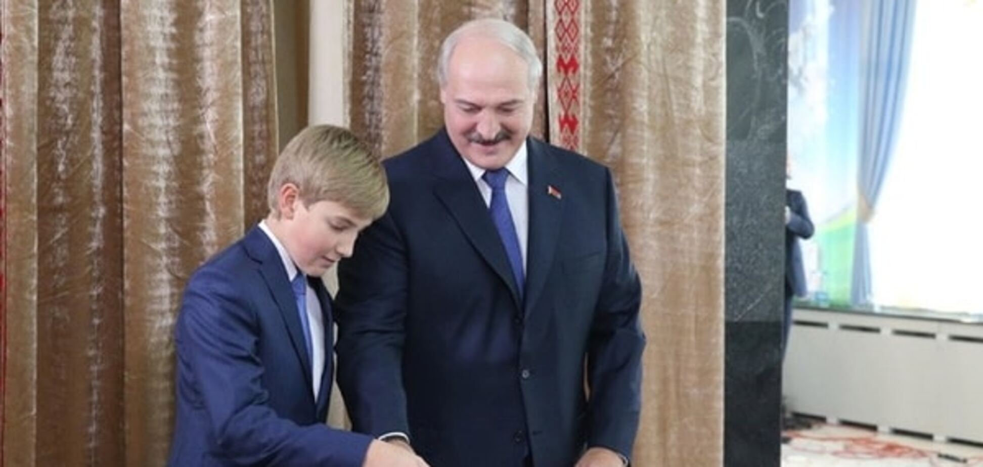 Ще не виграв, вже загрожує: Лукашенко після голосування налякав опозицію