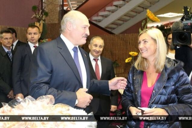 Лукашенко увидел признаки наступления скорого мира в Украине