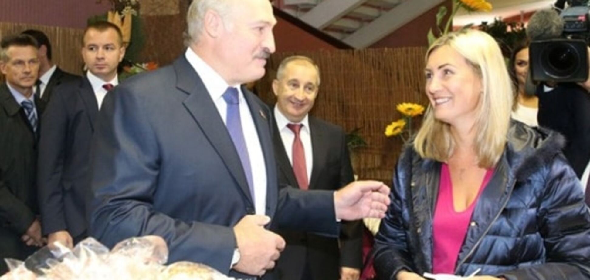 Лукашенко побачив ознаки настання швидкого миру в Україні