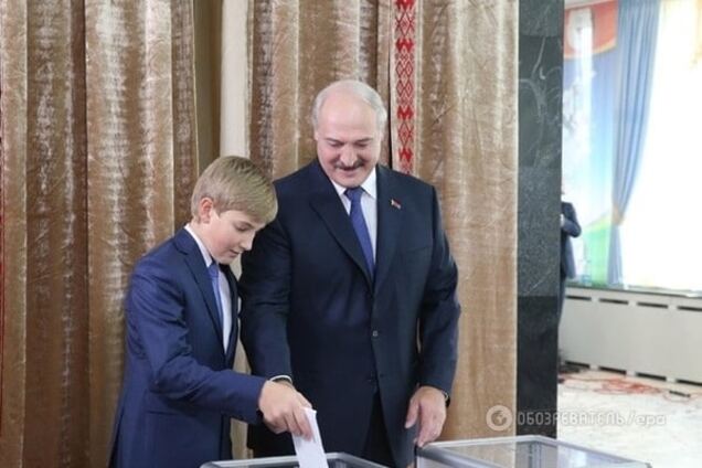 Однажды белорусы вырастут