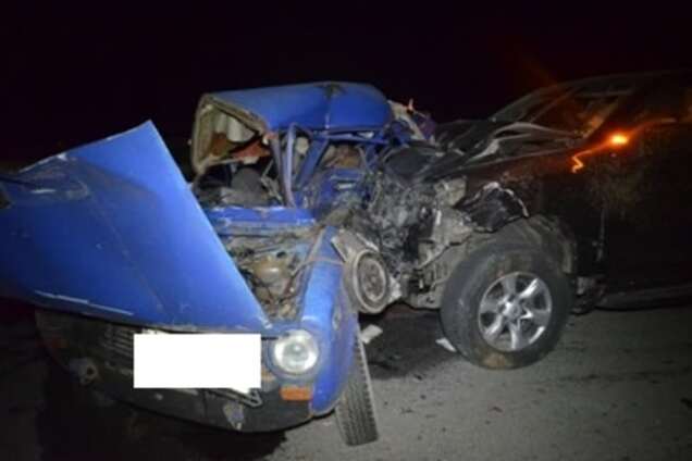 Загинули 6 підлітків: стали відомі подробиці кривавої ДТП на Житомирщині. Фото аварії