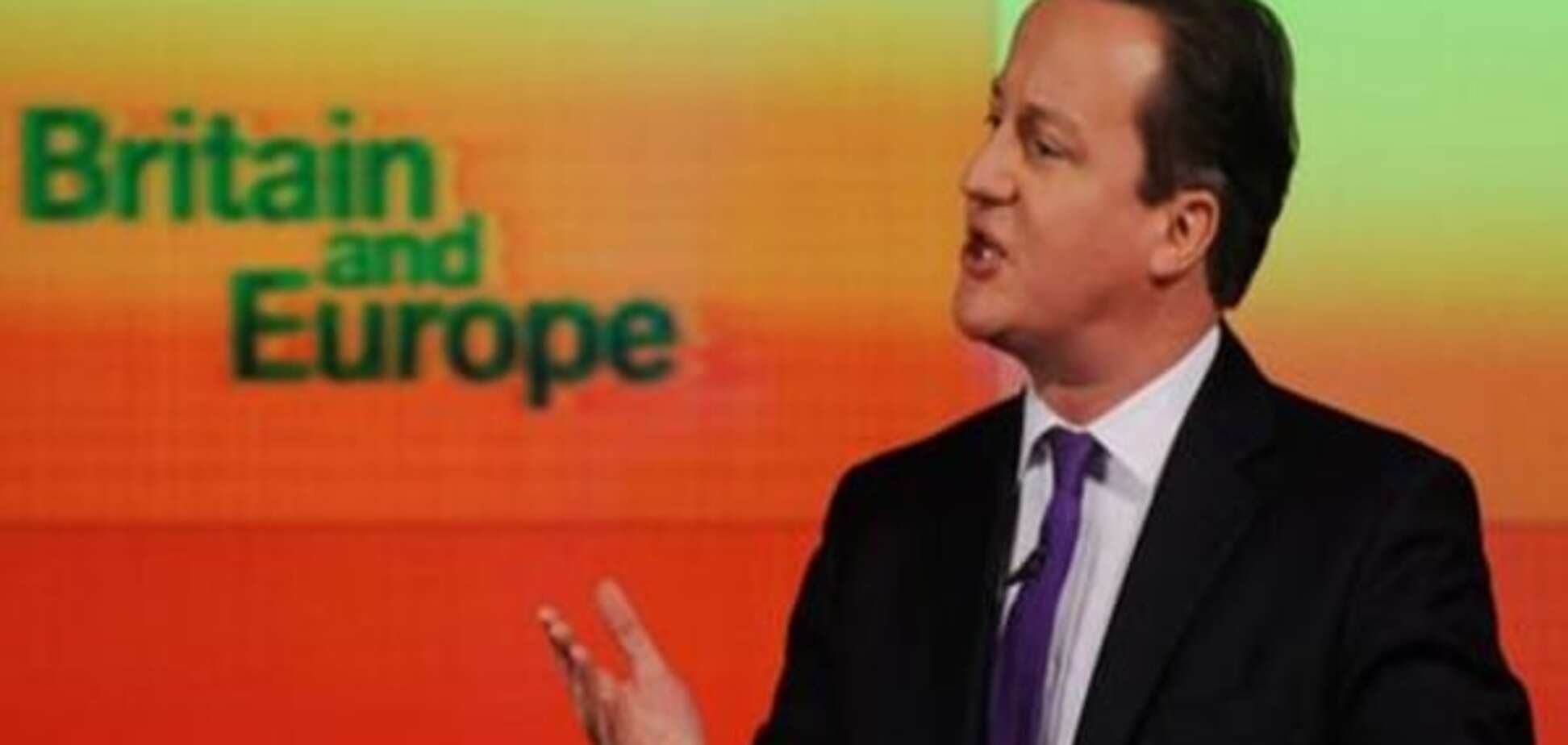The Telegraph: Лондон подготовил требования для сохранения страны в ЕС