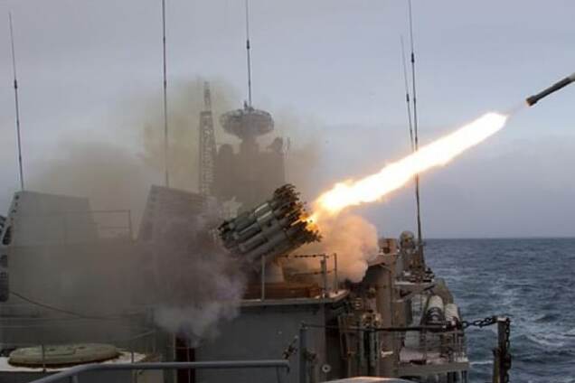 Путін прокоментував дані про падіння російських ракет в Ірані