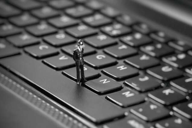 Аваков анонсував початок набору в кіберполіцію