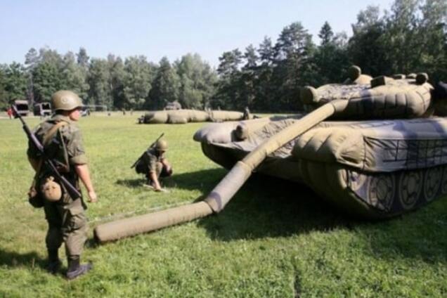 Что собой представляет путинский ВПК, вставший с колен