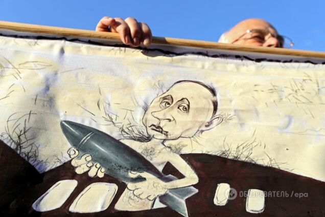 Все заранее спланировано: Путин 'раскрыл карты' российской операции в Сирии