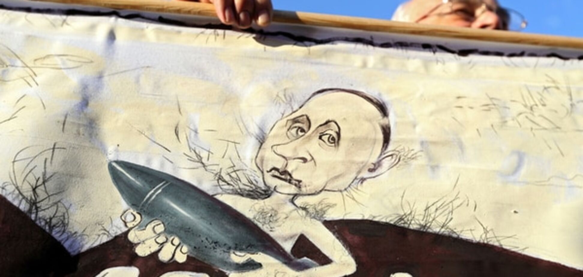 Все заздалегідь сплановано: Путін 'розкрив карти' російської операції в Сирії