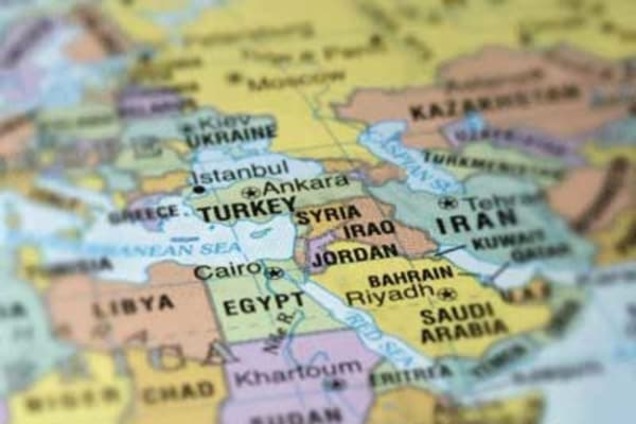 Как СССР навсегда потерял Ближний Восток