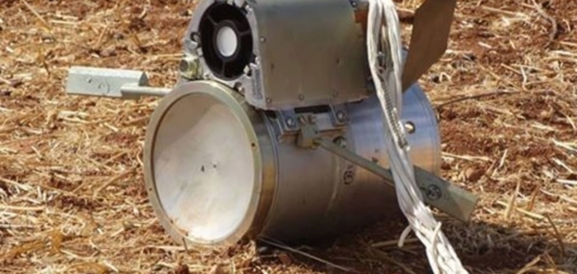 В Сирии применяли российские кассетные бомбы -  Нuman Rights Watch