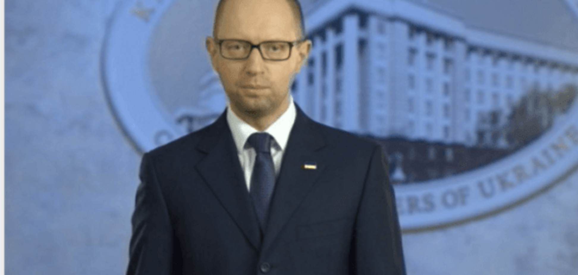 Яценюк відзвітував про виплати компенсацій за знищені танки терористів