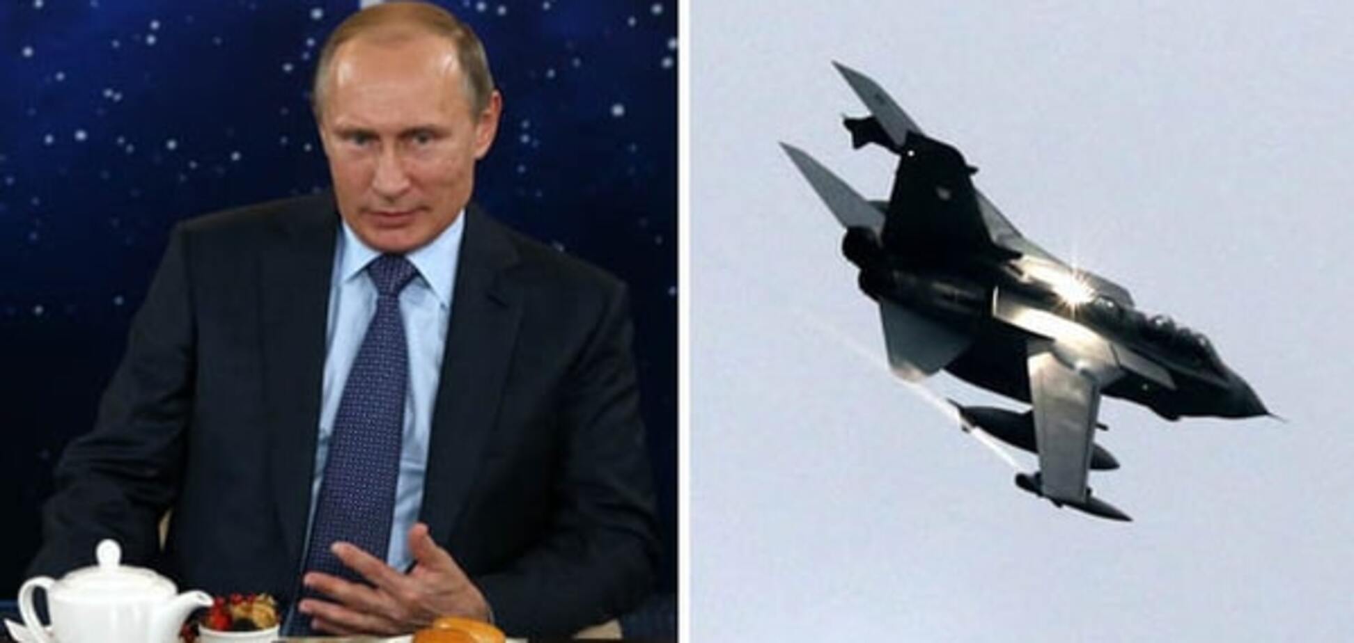 На крок ближче до війни: НАТО дали добро на відстріл російських літаків - ЗМІ
