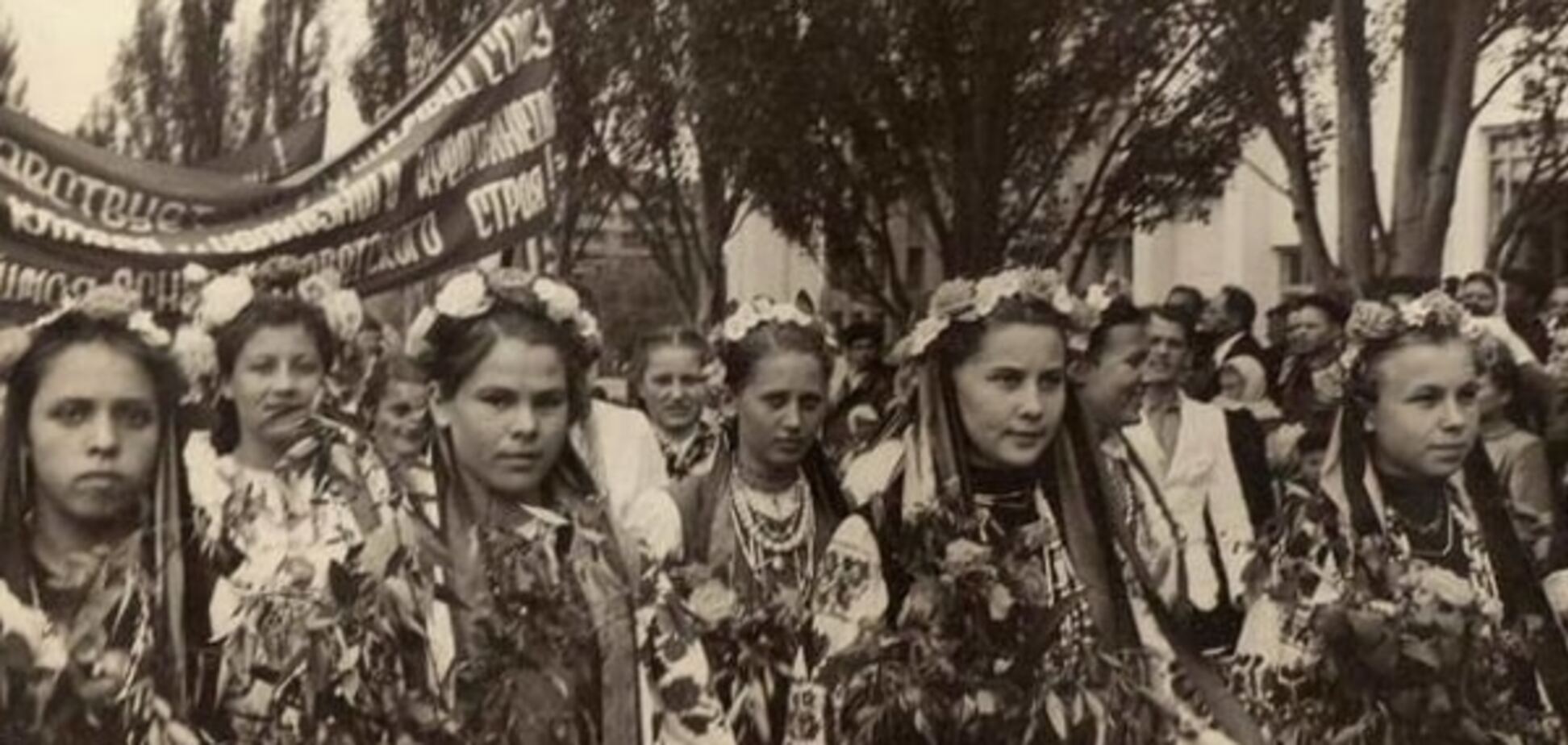 Соцсеть взорвало старое фото из Горловки: вы думаете, это Львов?