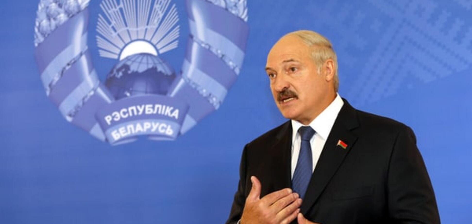 Экзит-поллы отдали победу на выборах в Беларуси Лукашенко