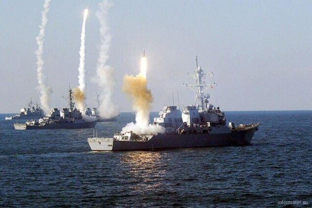 Россия. Цена войны с Украиной – $377 млрд