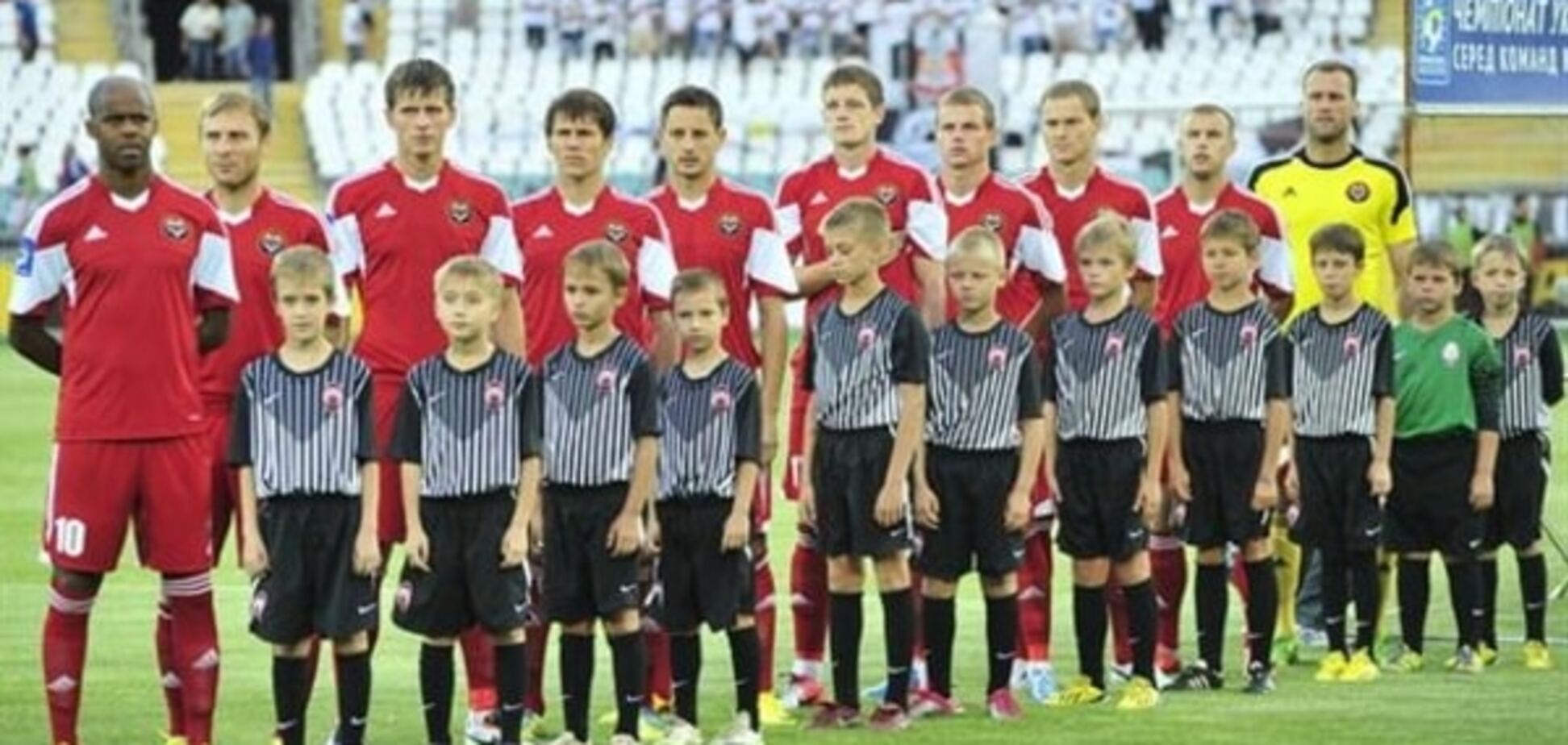 Наши скромные казаки: почему исчезновение запорожского 'Металлурга' – главная трагедия украинского футбола