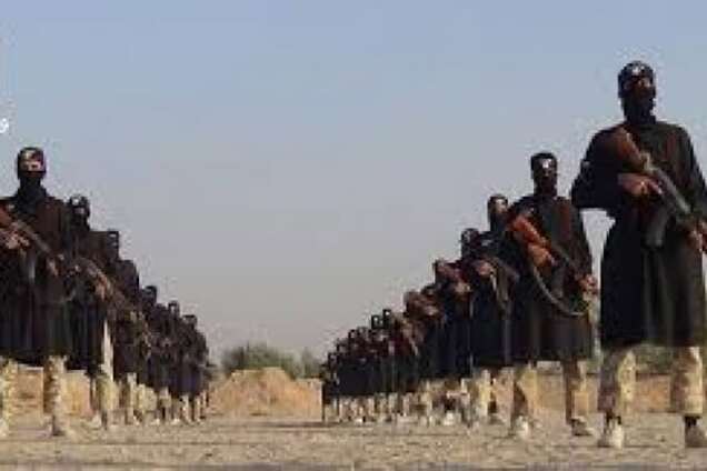 ЗМІ: російські бомбардування допомагають ІДІЛ захоплювати Сирію