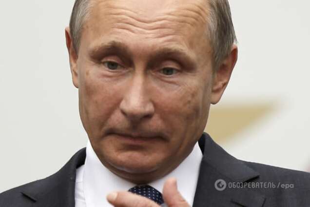 Боровой объяснил, почему Запад не реагирует на агрессию Путина