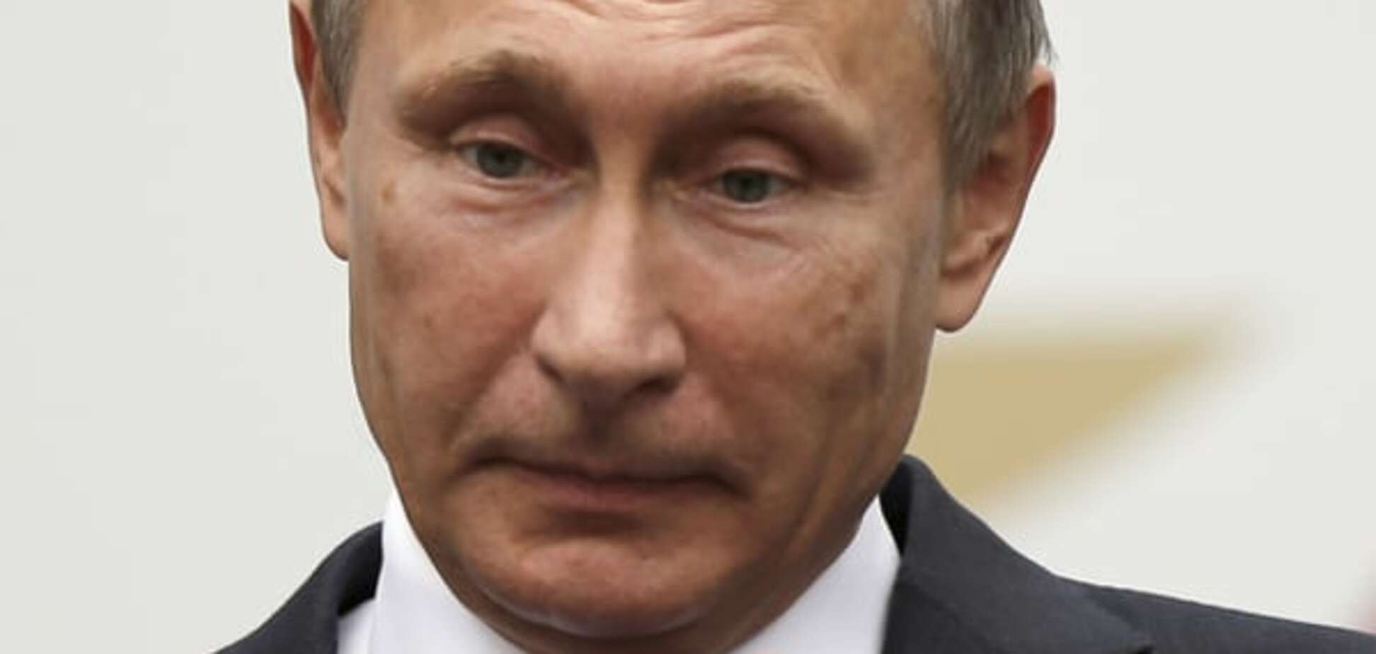 Боровой объяснил, почему Запад не реагирует на агрессию Путина