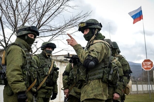 'Вежливые люди': Минобороны России решило бороться с матом в армии