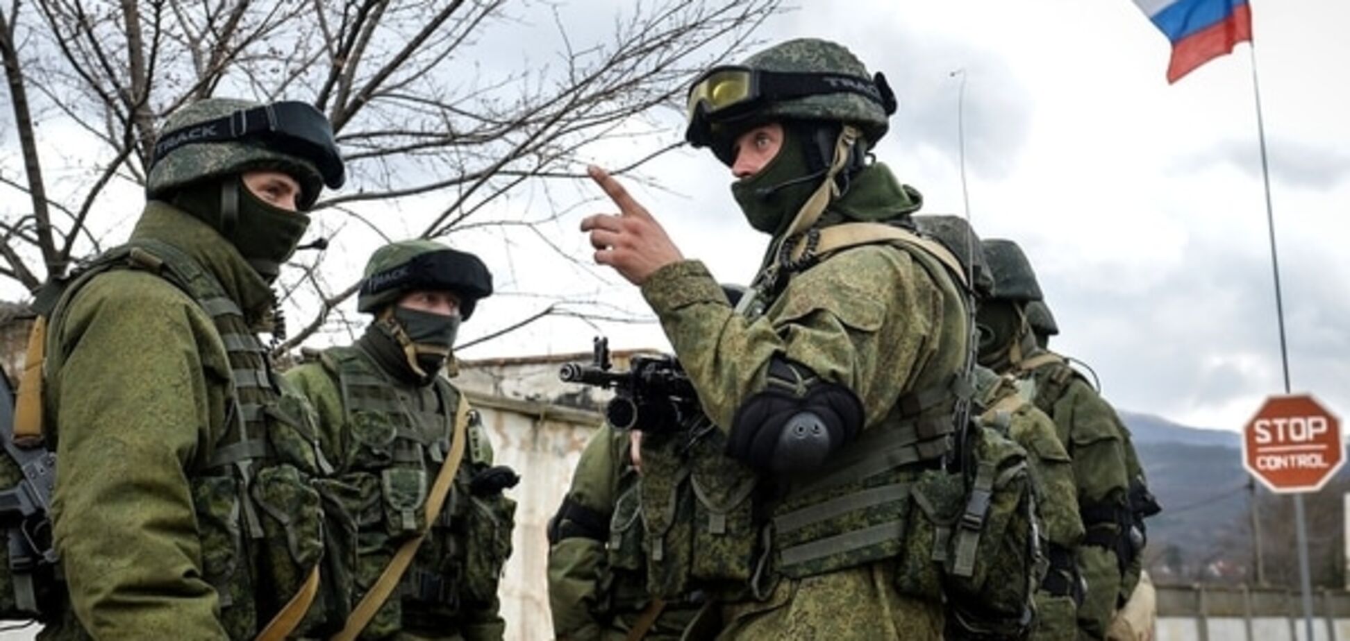 'Вежливые люди': Минобороны России решило бороться с матом в армии