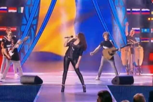 Україна завоювала третє місце на 'Новій хвилі' в Сочі: всі виступи групи The Pringlez