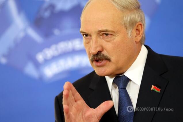 За двома зайцями: Лукашенко здивував Захід 'фліртом' з Росією і надіями на кредит МВФ