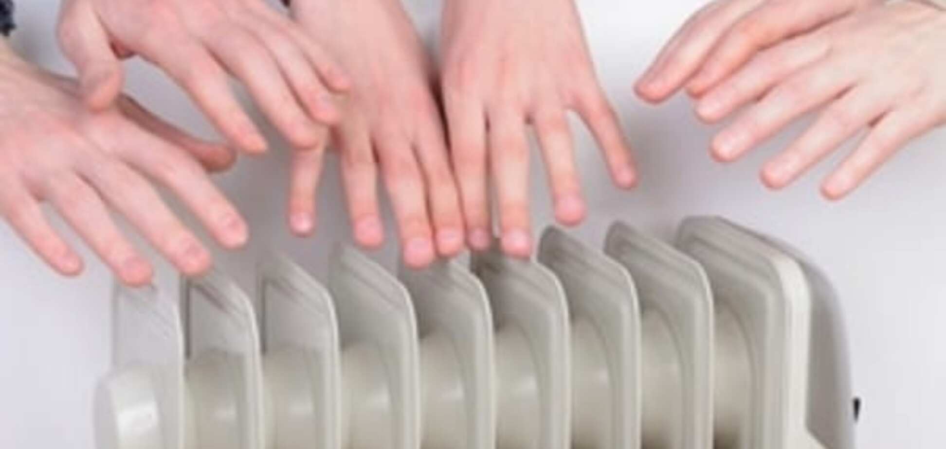 В Киеве включили отопление в 3 тысячах домов: свежие данные