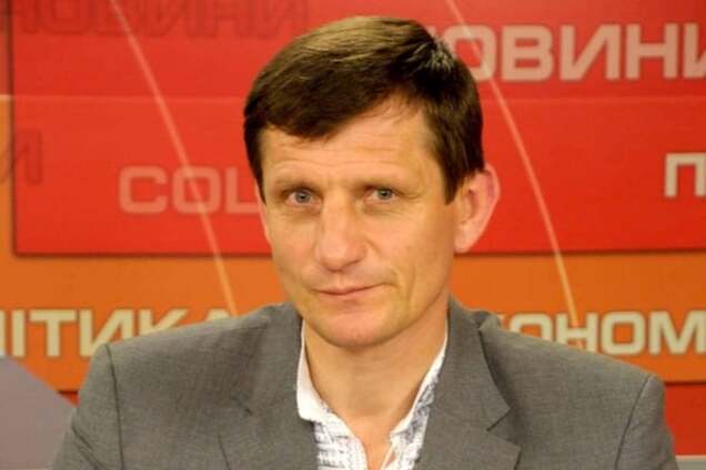 Стало известно, что правоохранители нашли у зама Тягнибока