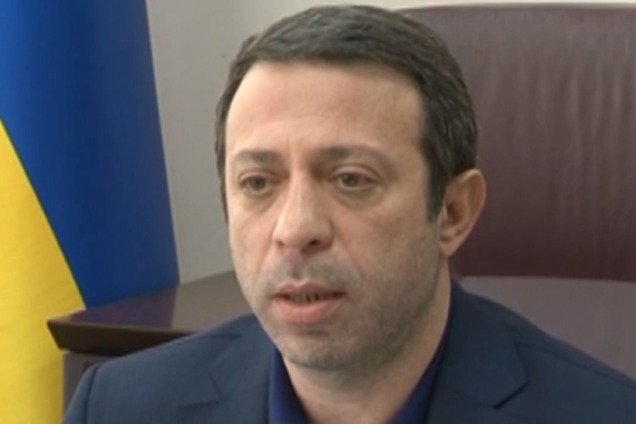 Новые люди могут 'рейдернуть' УКРОП – Корбан