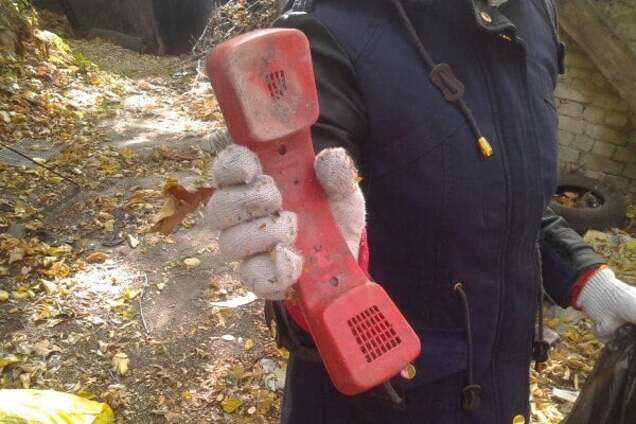 Волонтеры показали, какой 'интересный мусор' выбрасывают в Киеве