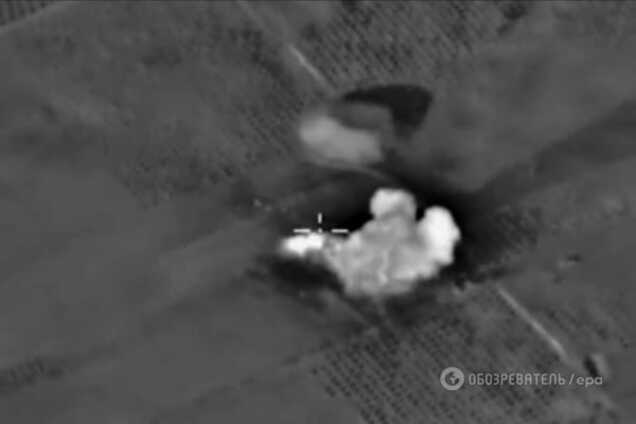 Война в Сирии: оппозиция отказалась от мирных переговоров из-за России