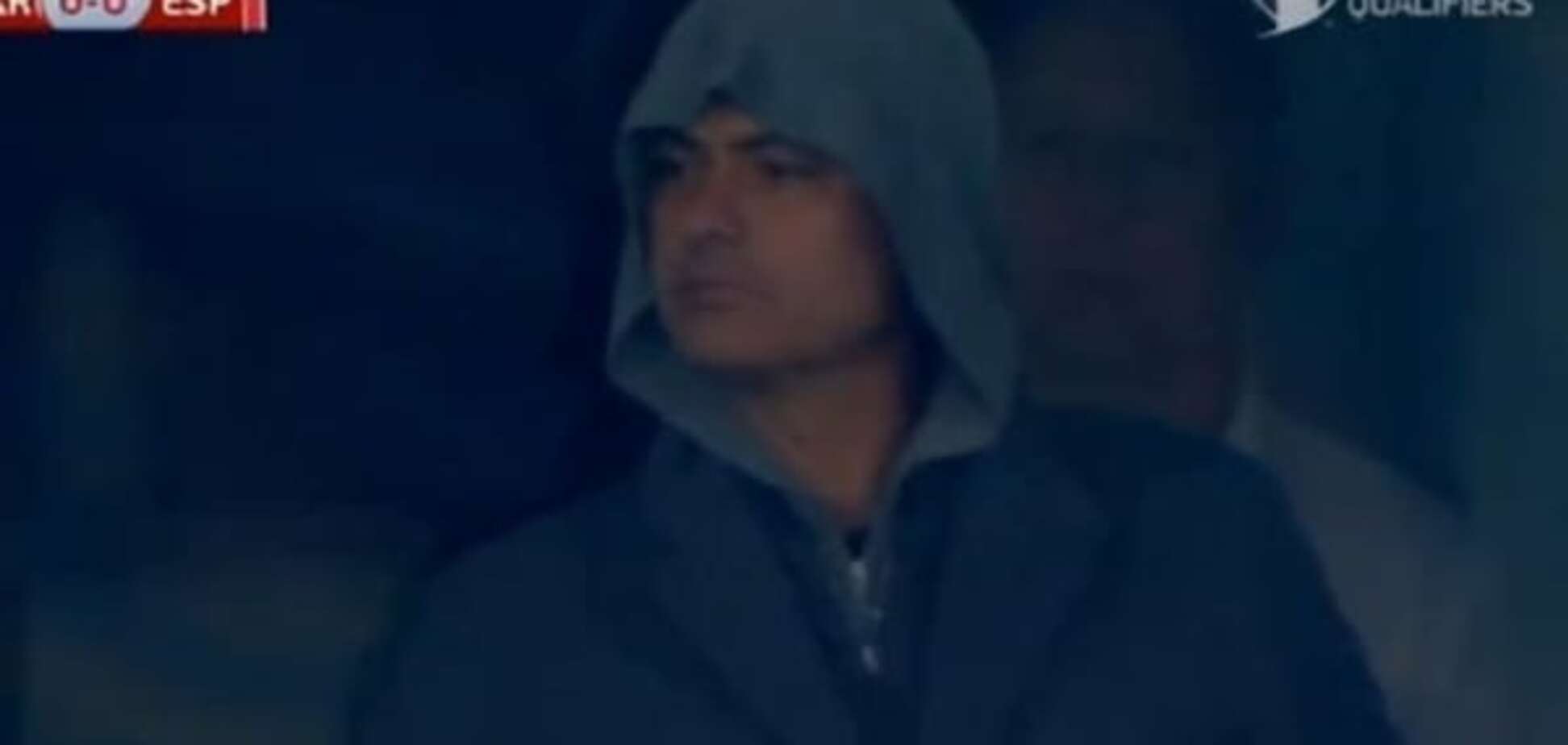 Трансфер из 'Динамо': стало известно, зачем Моуриньо прилетел в Киев