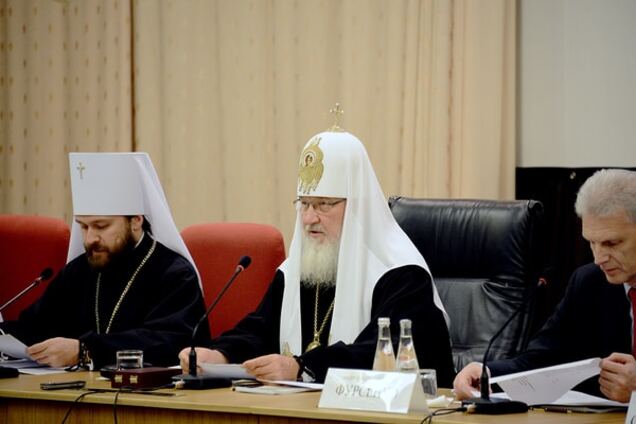 В России науку о религии приравняли к истории и педагогике