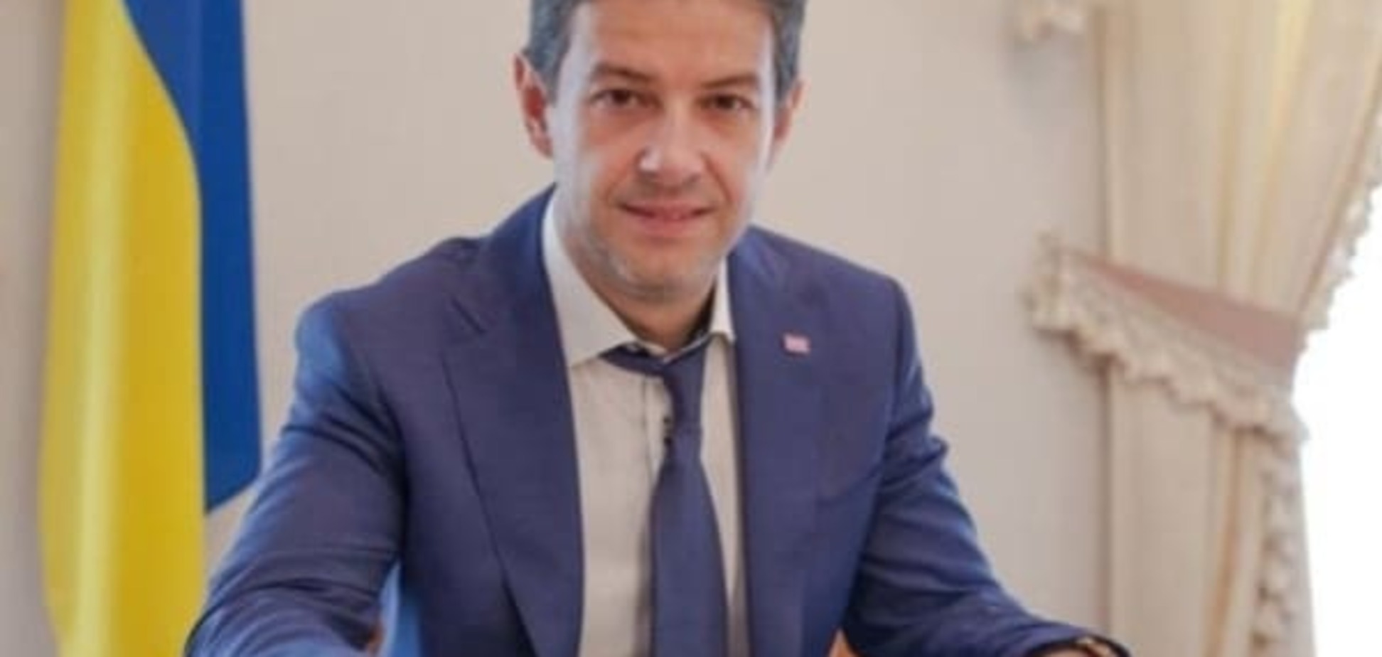 Проект 'Открытый суд' поможет вернуть доверие украинцев к судам – Алексеев