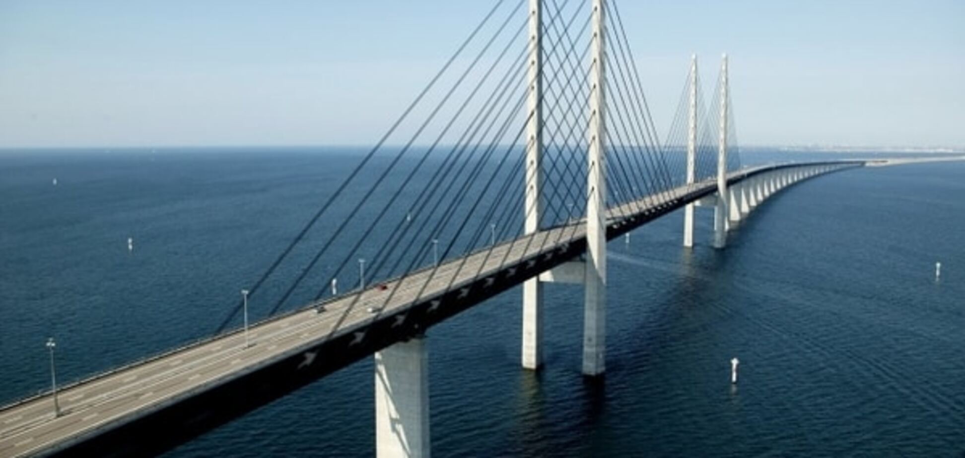 Деды воровали, или Куда делся Керченский мост