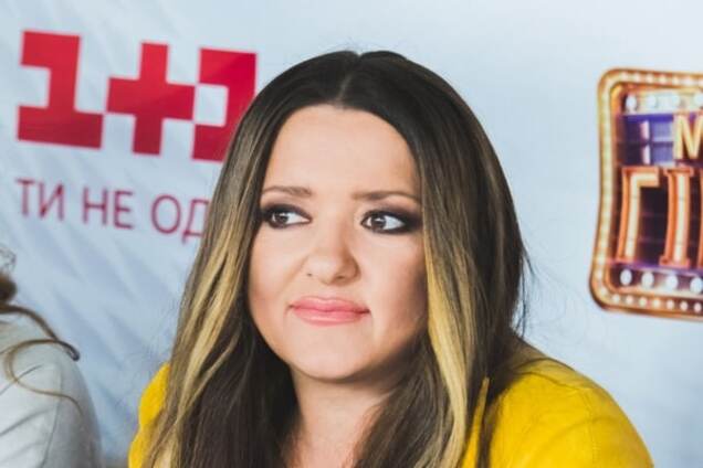 40-летняя Могилевская призналась, что готова усыновить ребенка