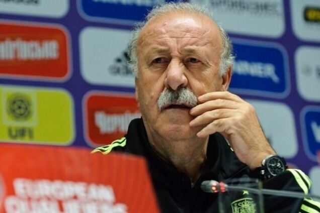 'Нет ни у одной сборной': испанский тренер назвал самых опасных футболистов Украины