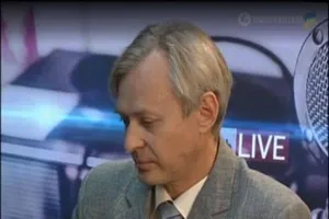 Электоральный эксперт Сергей Васильченко