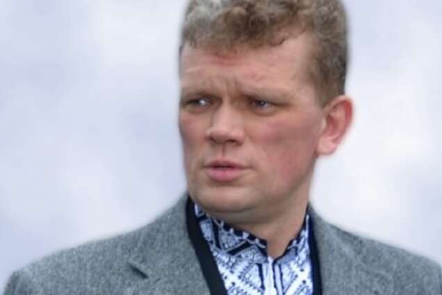 Обыски в 'Свободе' срывают нам выборы - Швайка